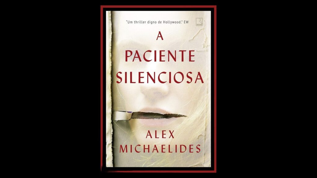 12 livros de crime e suspense mais comprados para presente na Amazon 4 livros de crime e suspense