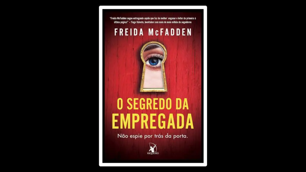 Os 10 livros de suspense e mistério mais vendidos em janeiro 10 livros de suspense