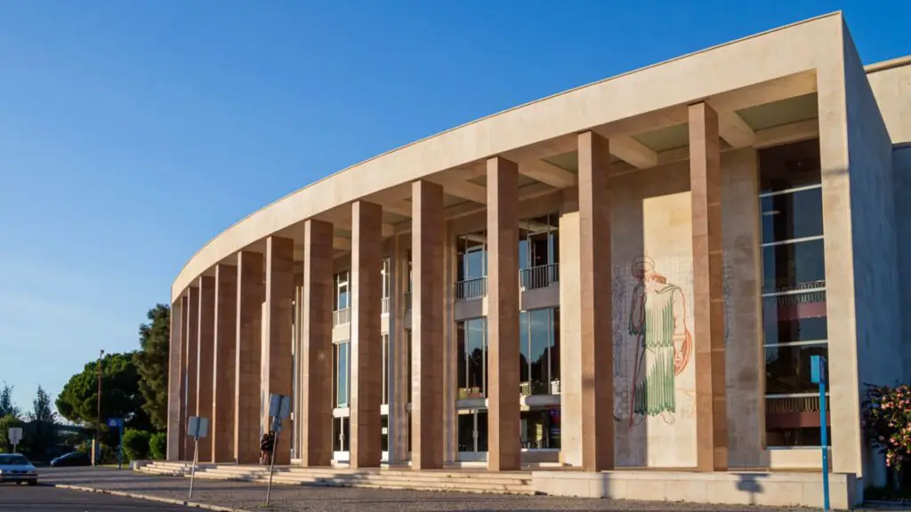 19 universidades fora do Brasil que aceitam a nota do Enem 7 universidades