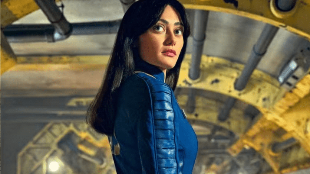 "Fallout": A Aclamada Série Pós-Apocalíptica do Prime Video 2 fotos maria80