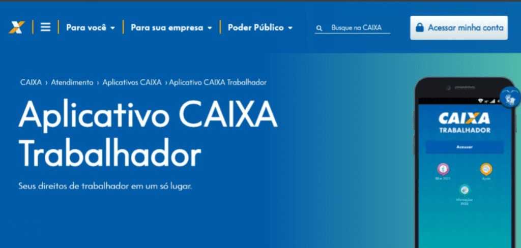 Como consultar seu PIS e descobrir se você tem direito a benefícios 2 image 5