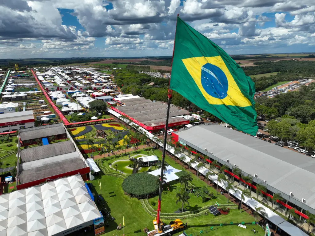 Paraná investe R$ 20 Milhões em inovação para o agronegócio com genômica 4 image 83