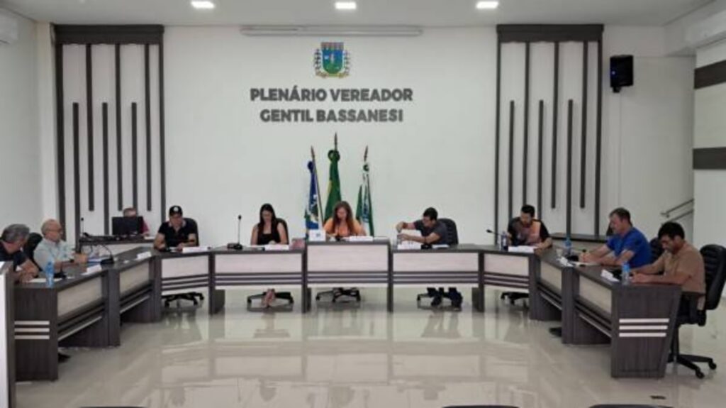 Justiça Eleitoral cassa mandato de vereador em Bom Jesus do Sul 2 Conforme a informação a Justiça Eleitoral cassou o mandato do vereador Júlio de Moura (Pastor Júlio), eleito pelo Partido União Brasil nas eleições municipais de 2024