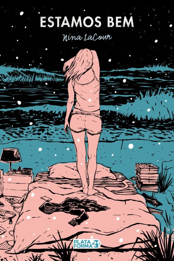 Livros que sua criança interior gostaria que você lesse 3 Livros que sua criança interior gostaria que você lesse