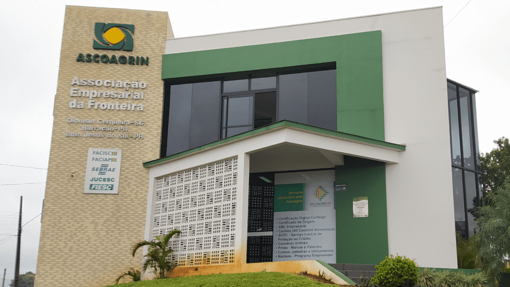 Unetri e Ascoagrin abrem inscrições para o curso de gestão com IA para empresas 2 O curso, que conta com vagas limitadas, será realizado nos dias 8 e 9 de abril, com início às 19 horas, no campus da Unetri