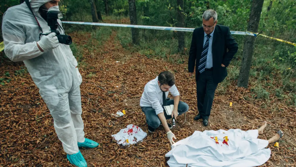 Os assassinatos mais macabros do Mundo: Crimes que chocaram a humanidade 2 assassinatos