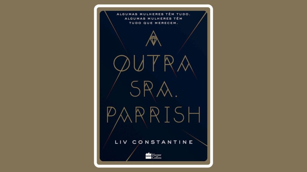 Livros para quem gostou da trilogia "A Empregada" 4 Livros para quem gostou da trilogia "A Empregada"