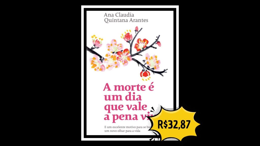 3 livros que todo mundo deveria ler e estão em oferta na Amazon 3 livros que todo mundo deveria ler