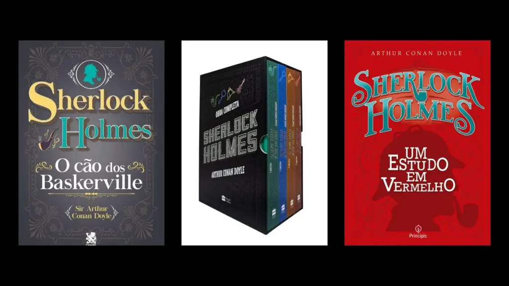 Autores que todo fã de Agatha Christie deveria ler 2 Agatha Christie