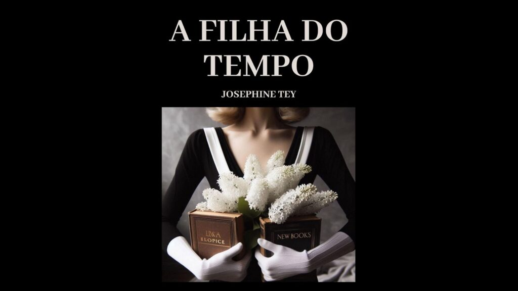 Autores que todo fã de Agatha Christie deveria ler 4 Agatha Christie