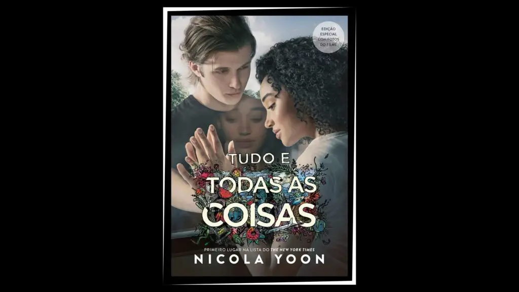 Livros para quem amou John Green 5 Livros para quem amou John Green