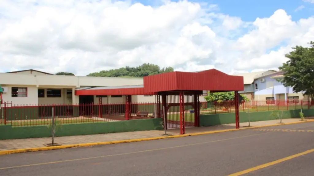 Escolas São José e Padre Réus devem ser municipalizadas 2 Manifestação favorável já teria sido sinalizada pelo Estado ao município de São José do Cedro