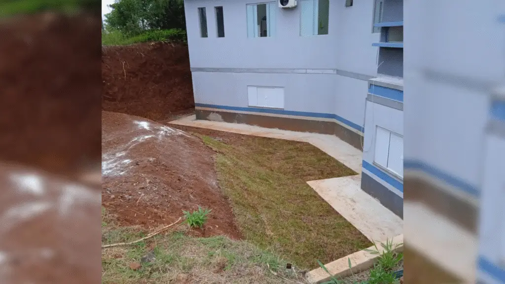 Posto de Saúde do Centro recebe melhorias em sua infraestrutura 2 Objetivo é oferecer mais conforto e segurança para a população e profissionais da saúde
