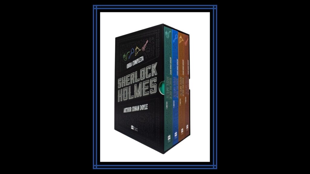 Os 8 livros de suspense mais desejados da Amazon 5 livros de suspense mais desejados da Amazon
