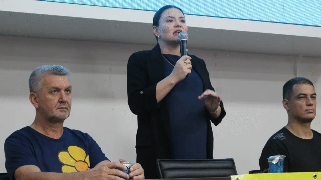 Fórum da Paz reúne autoridades da Tri Fronteira 8 crys 11 11