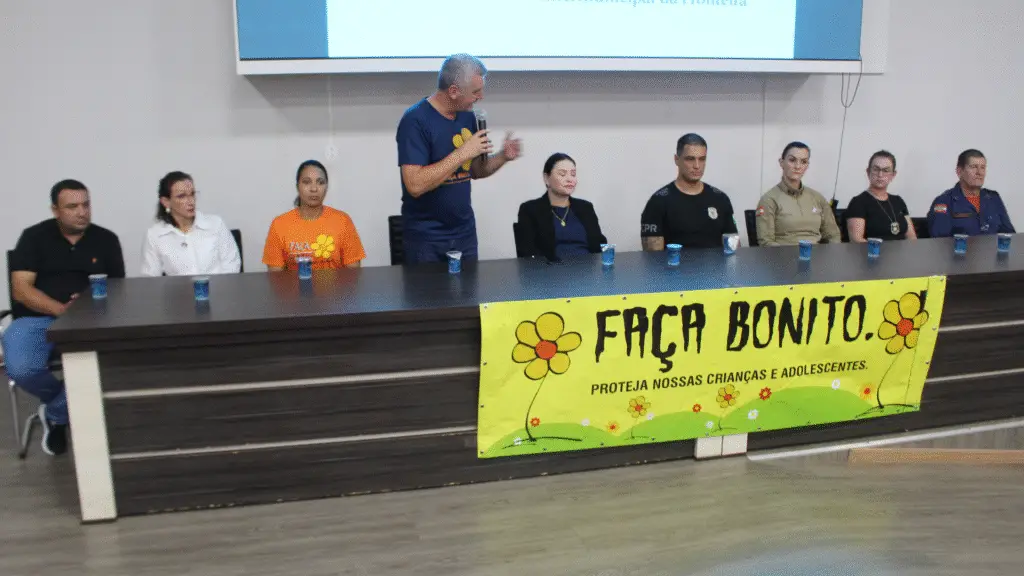 Fórum da Paz reúne autoridades da Tri Fronteira 6 crys 13 9