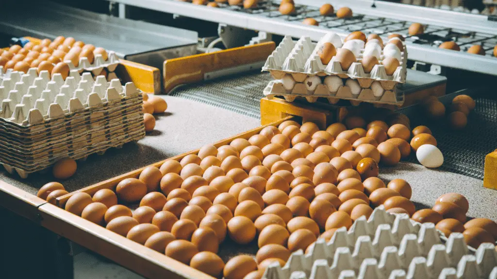 Excedente no mercado interno pode derrubar preço do frango 2 Suspensão de importações devido à gripe aviária pode afetar preços e logística do setor avícola brasileiro, com impactos temporários no mercado interno