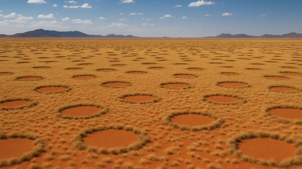 Fenômenos naturais que a ciência ainda não consegue explicar 7 fenomenos