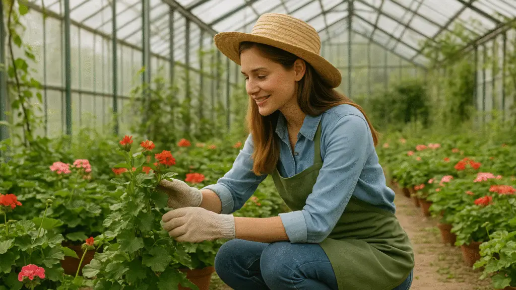 Descubra os benefícios da jardinagem para sua saúde, bem-estar e qualidade de vida 2 jardinagem