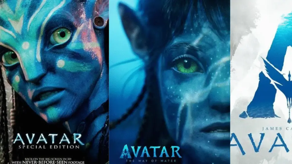 Os 5 filmes mais aguardados de 2025 4 2025