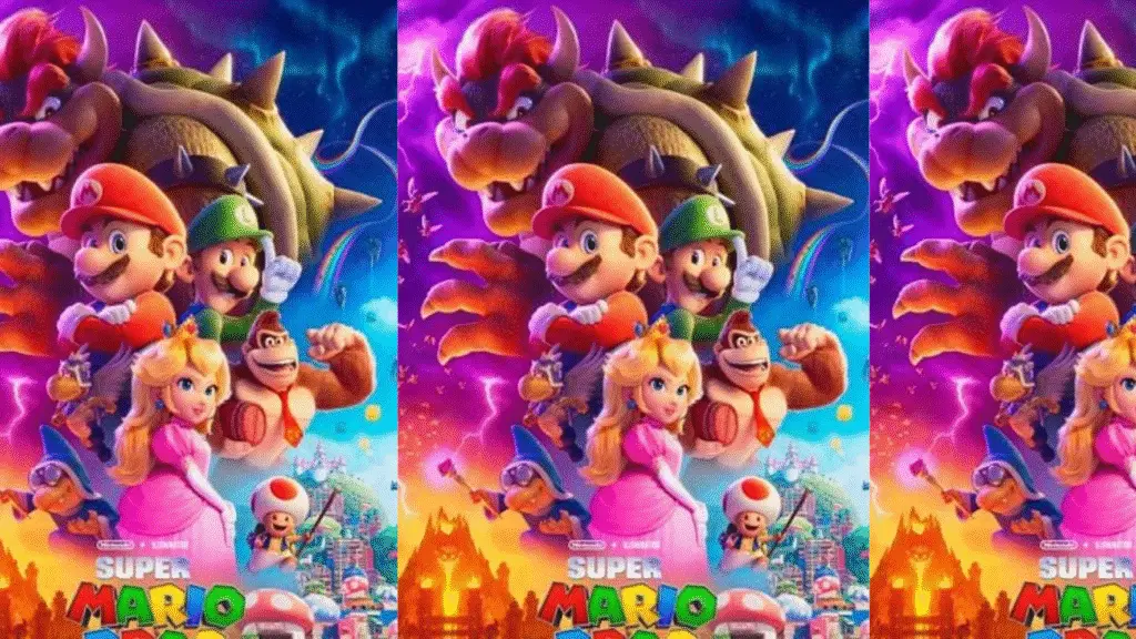 Os 5 filmes mais aguardados de 2025 3 2025