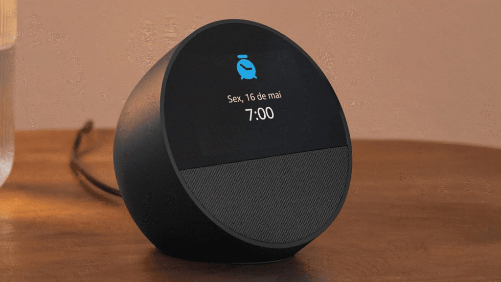 Os 4 dispositivos Echo em super oferta na Prime Day 5 dispositivos Echo em super oferta na Prime Day