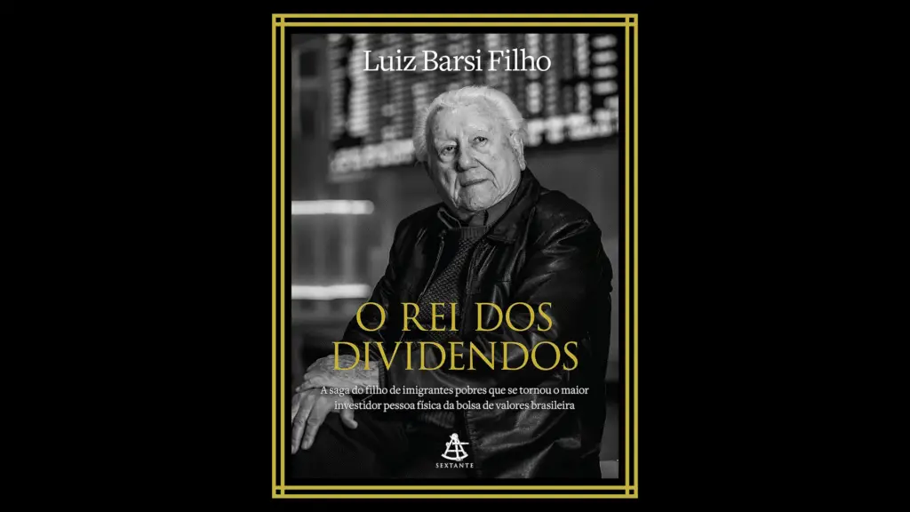 6 livros de não-ficção com desconto na Prime Day da Amazon 3 livros de não-ficção com desconto na Prime Day da Amazon