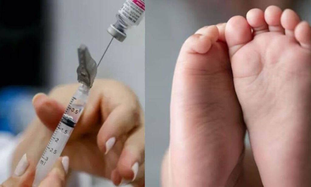 11 bebês recém-nascidos recebem antídoto para cobra por engano em hospital de SC 3 Os bebês estão sendo acompanhados e até o momento nenhum efeito colateral foi identificado; caso ocorreu em Canoinhas
