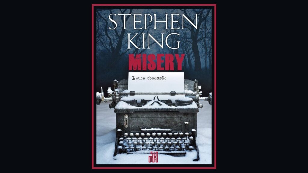7 livros mais psicológicos de Stephen King que vão além do sobrenatural 2 livros mais psicológicos de Stephen King que vão além do sobrenatural