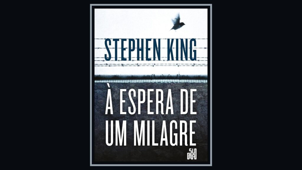 7 livros mais psicológicos de Stephen King que vão além do sobrenatural 8 livros mais psicológicos de Stephen King que vão além do sobrenatural
