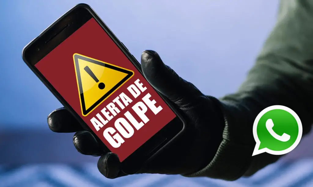 Homem perde R$ 10 mil em golpe via WhatsApp, em Dionísio Cerqueira 3 Aos policiais o homem disse que acreditava estar conversando com a sua advogada. Caso foi registrado no início da noite de segunda-feira