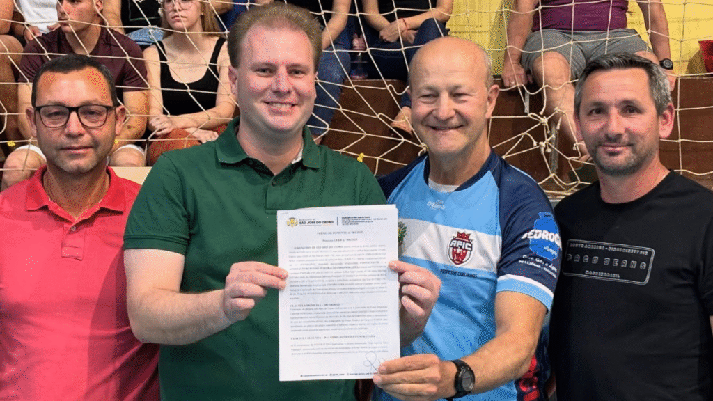 Cedro lança projeto “Mais Esporte, Mais Educação” com mais de 1.000 vagas gratuitas 3 Cedro lança projeto “Mais Esporte, Mais Educação” com mais de 1.000 vagas gratuitas