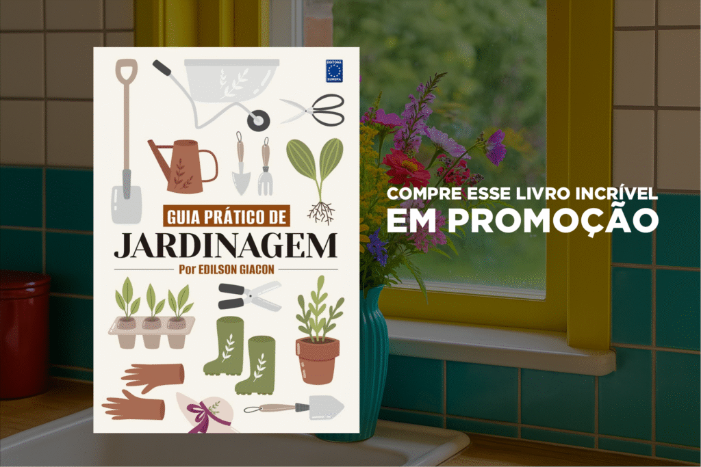 3 plantas que amam o sol e vão transformar sua varanda ou pergolado em um jardim dos sonhos 5 silvestres 1