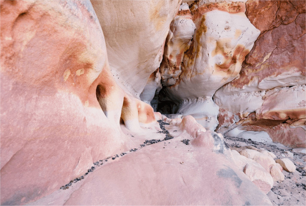 Segredos ocultos nas pinturas antigas de cavernas brasileiras 3 Parque Nacional do Catimbau