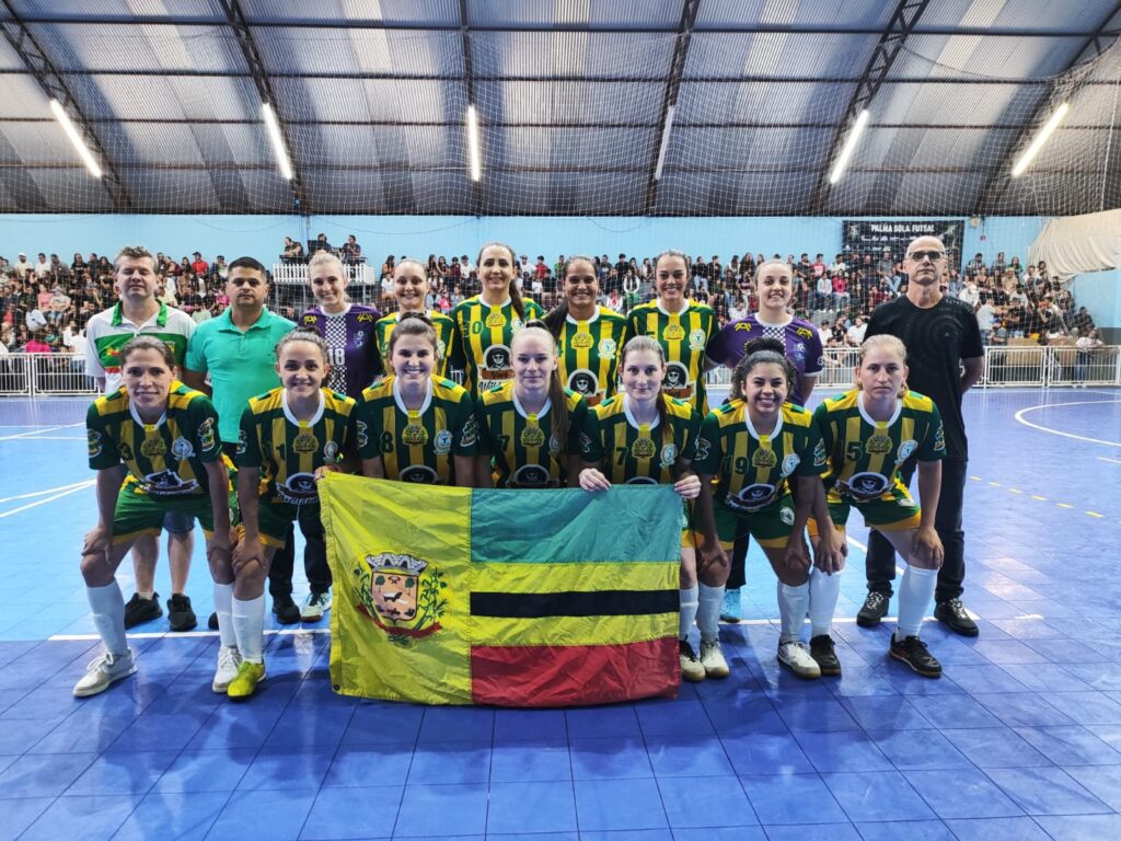 Futebol feminino de São José do Cedro conquista o título regional 3 WhatsApp Image 2024 01 29 at 09.10.28 1 1