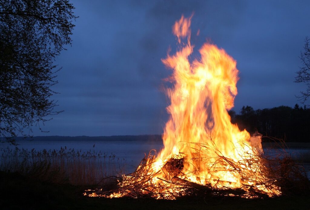 As descobertas mais surpreendentes da história 2 fire 123784 1280