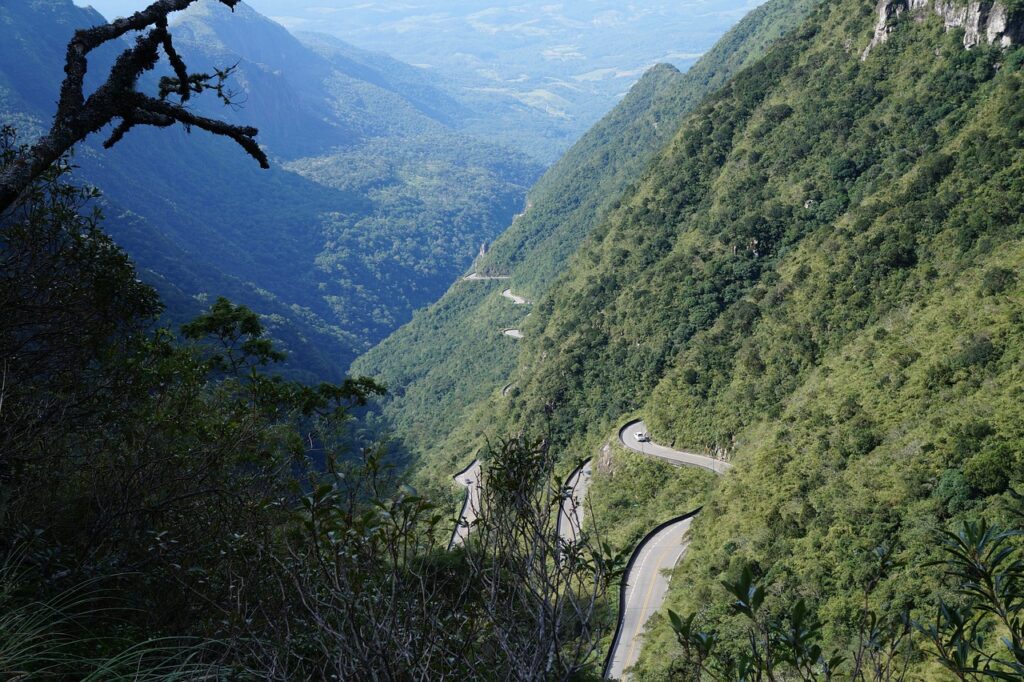 10 destinos encantadores de Santa Catarina 8 serra 1175325 1280