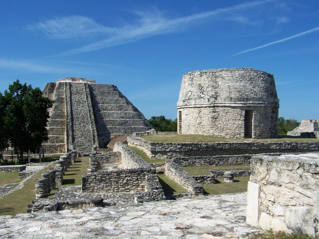 Incas x Maias: quem foram esses dois povos fascinantes da antiguidade? 9 mayan 542087 1280