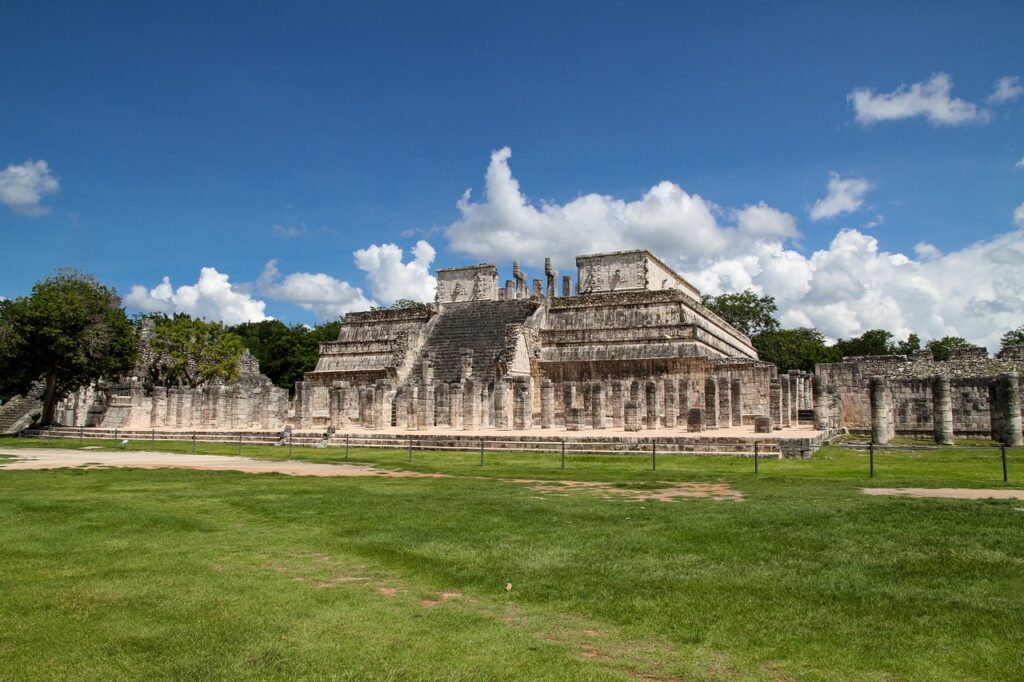 Incas x Maias: quem foram esses dois povos fascinantes da antiguidade? 4 mexico 1093920 1280