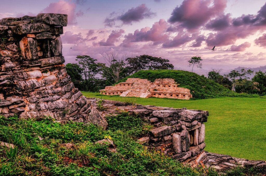 Incas x Maias: quem foram esses dois povos fascinantes da antiguidade? 3 ruins 6950754 1280