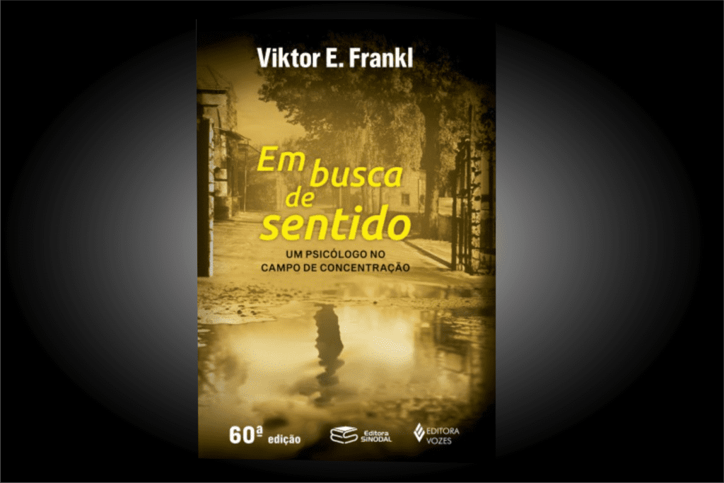 10 livros de gente inteligente que você precisa ler 11 em busca de sentido