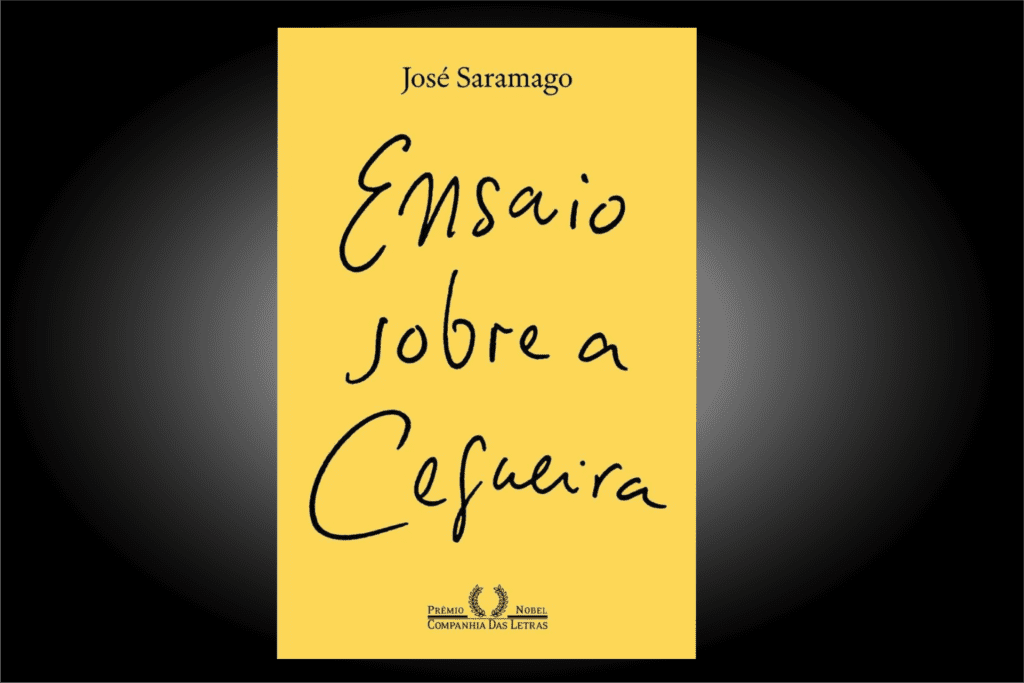 10 livros de gente inteligente que você precisa ler 5 ensaio sobre a cegueira 1