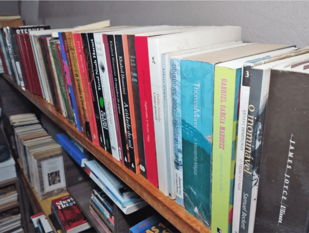 Os melhores livros para ler antes de morrer 6 livros 1 1