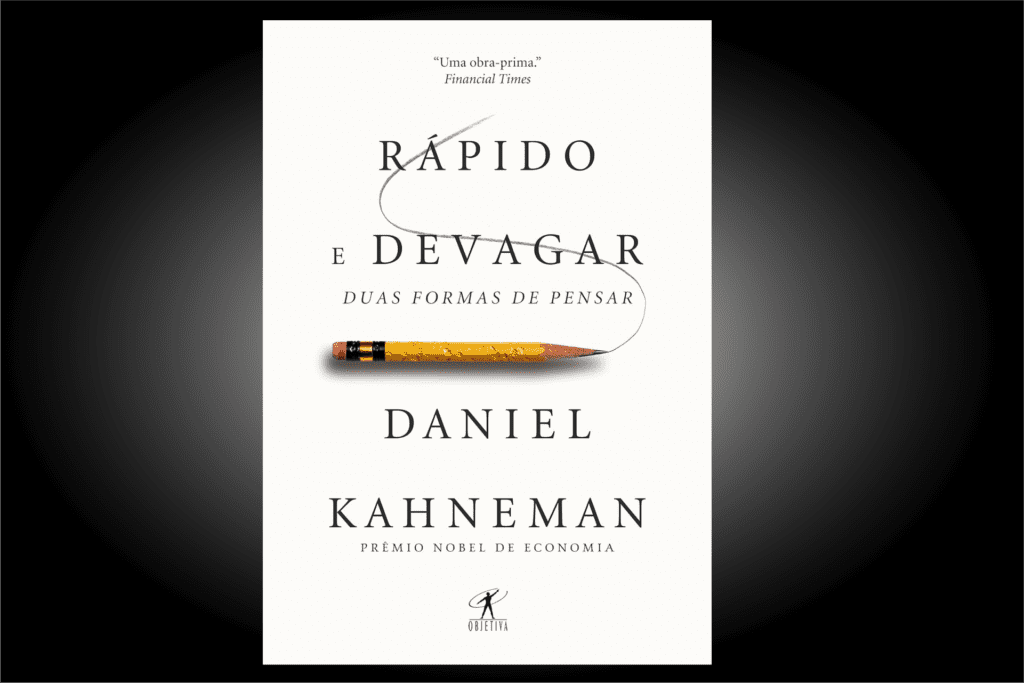 10 livros de gente inteligente que você precisa ler 12 rapido e devagar