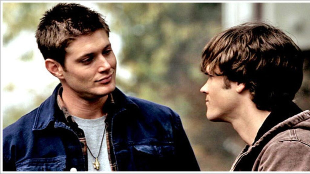 15 motivos para assistir Supernatural 2 supernatural