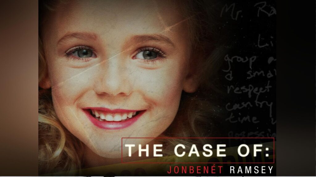 O misterioso caso sem solução de JonBenét Ramsey 2 JonBenét