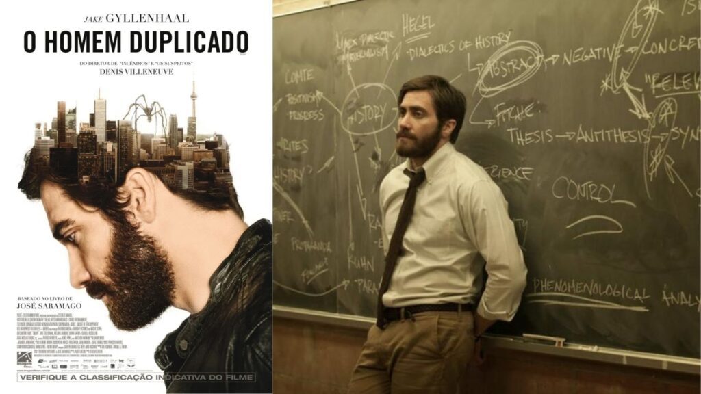 Piores vilões de filmes de terror 8 vilões