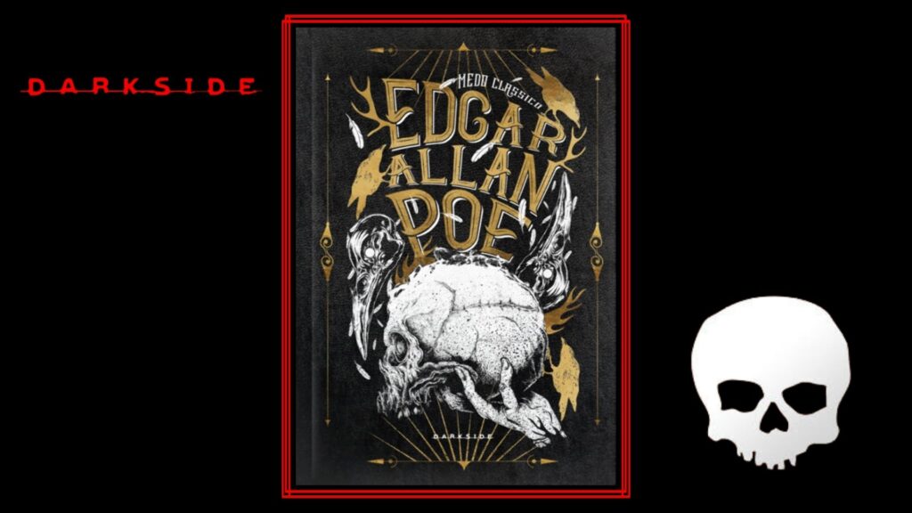 10 melhores livros da DarkSide para fãs de terror e mistério 6 DarkSide