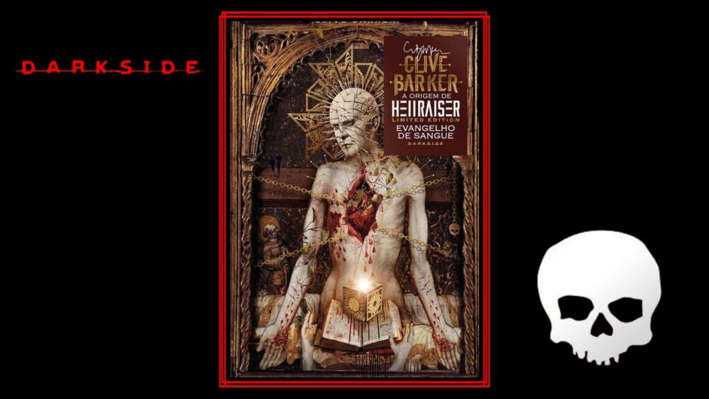 10 melhores livros da DarkSide para fãs de terror e mistério 9 DarkSide