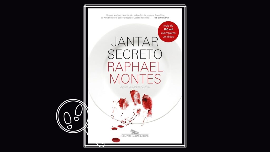 15 melhores livros de mistério e suspense da Black Friday 3 livros